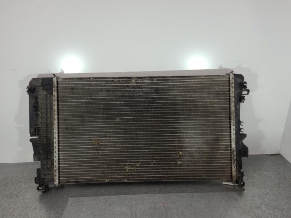 MERCEDES VITO 2004-2015 RADIATOR AUTO, 639, 04/04-02/15 - Image 34