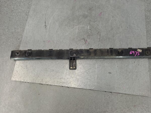 FORD TRANSIT 2014-2024 REAR BAR REINFORCEMENT BUMPER TO QUARTER PANEL BRACKET (R - Image 14