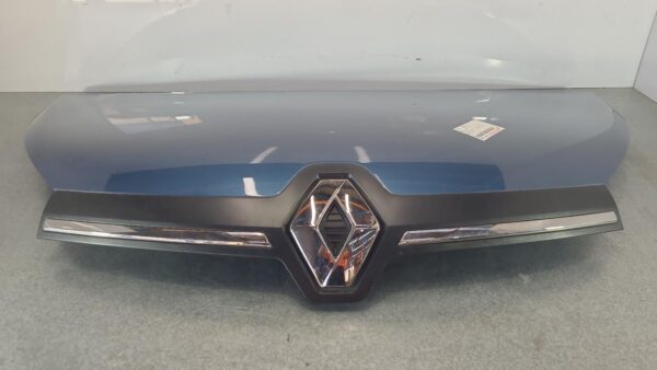 RENAULT TRAFIC 2015-2021 BONNET X82, 01/15-12/21 - Image 3