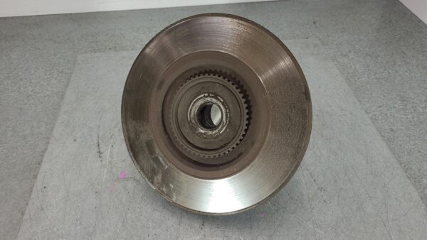 FORD TRANSIT 2006-2014 RIGHT REAR HUB ASSEMBLY VM SI-II, FWD TYPE, 07/06-02/14 - Image 2