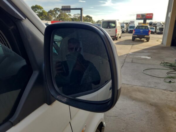 VOLKSWAGEN TRANSPORTER 2010-2015 ABS SENSOR LH FRONT, T5, 03/10-06/15 - Image 11