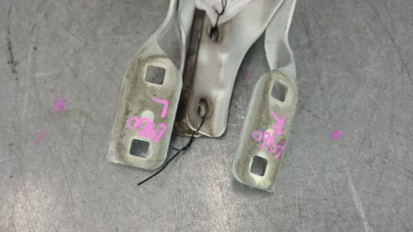 FORD TRANSIT 2006-2014 BONNET HINGE/STRUT HINGES (PAIR), VM, 07/06-02/14 - Image 2