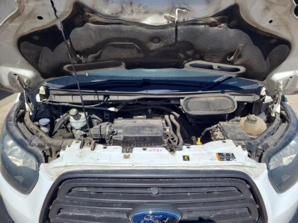 FORD TRANSIT 2014-2024 LEFT FRONT STRUT VO, VAN, 02/14- - Image 23