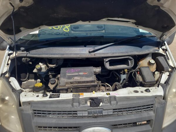 FORD TRANSIT 2006-2014 OVERFLOW BOTTLE VM SI-II, 07/06-02/14 - Image 20