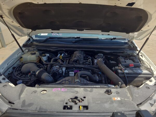 FORD RANGER 2011-2022 RIGHT FRONT WINDOW REG/MOTOR 6 PIN, PX, 06/11-04/22 - Image 48