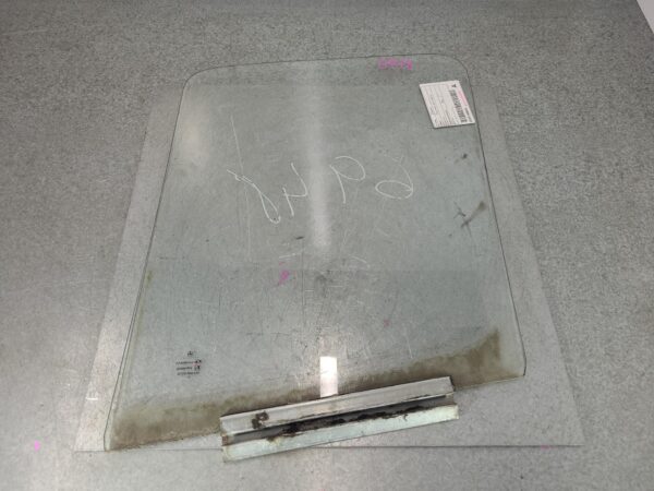 MERCEDES SPRINTER 1998-2006 RIGHT FRONT DOOR WINDOW 02/98-10/06 - Image 2