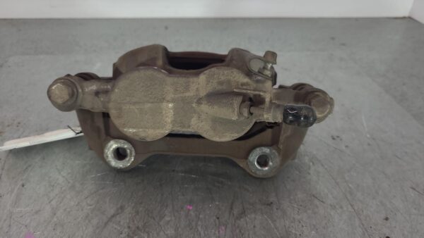 FORD TRANSIT 2014-2024 CALIPER LH FRONT, DUAL WHEEL TYPE, VO, 02/14- - Image 2