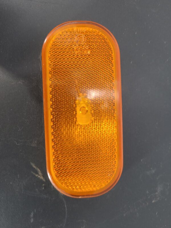 FORD TRANSIT 2014-2024 BODY/DOOR MOULD VO, QUARTER PANEL LOWER MOULDING (RH SIDE - Image 2