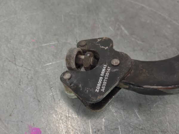 MERCEDES VITO 2004-2013 DOOR HINGE/RUNNER RH SLIDING DOOR ROLLER (LOWER), VAN, 6 - Image 28