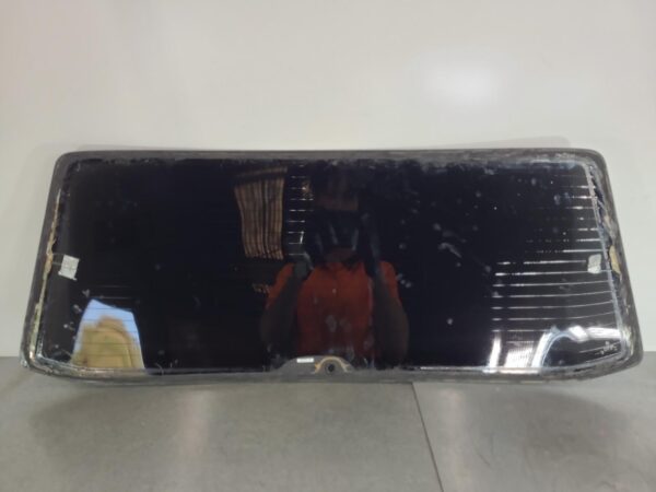 VOLKSWAGEN TRANSPORTER 2010-2015 REAR/TAILGATE GLASS TAILGATE GLASS, T5, 03/10-0 - Image 5