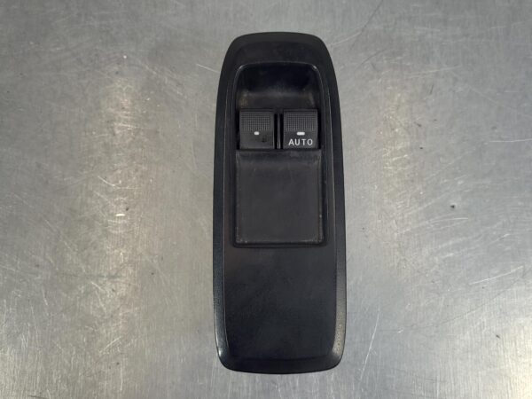 FORD RANGER 2015-2022 POWER WINDOW SWITCH RH FRONT (MASTER SWITCH), 2DR TYPE, PX