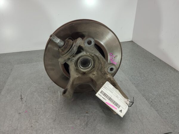 FORD TRANSIT 2014-2019 RIGHT FRONT HUB ASSEMBLY VO, FWD, 10/16-04/19 - Image 3