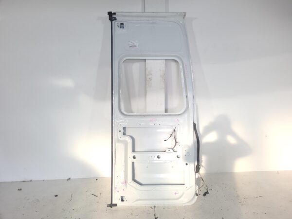 RENAULT MASTER 2011-2020 BOOTLID/TAILGATE BARN DOOR (LH SIDE), MID/HIGH ROOF, X6 - Image 15