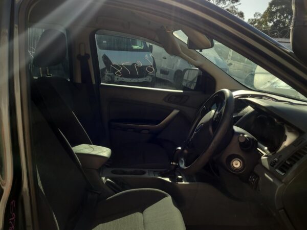 FORD RANGER 2011-2022 LEFT FRONT DOOR PX SERIES 1-3, DUAL CAB, 06/11-04/22 - Image 36