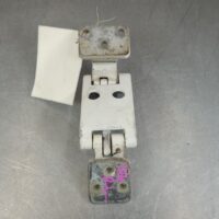 MERCEDES SPRINTER 2006-2018 BOOTLID/TAILGATE HINGE BARN DOOR HINGE, 270 DEGREE,
