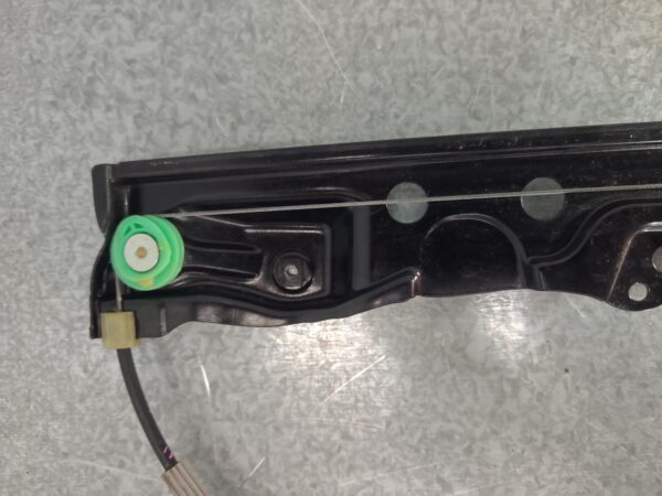 FORD RANGER 2011-2022 RIGHT FRONT WINDOW REG/MOTOR 6 PIN, PX, 06/11-04/22 - Image 17