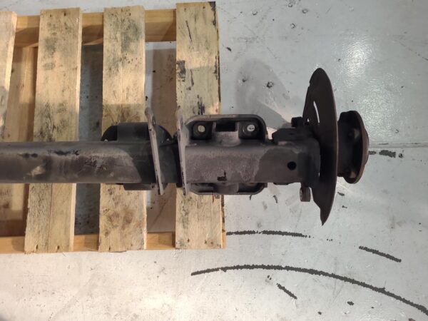 RENAULT MASTER 2011-2025 REAR AXLE BEAM (FWD) X62, 09/11- - Image 13