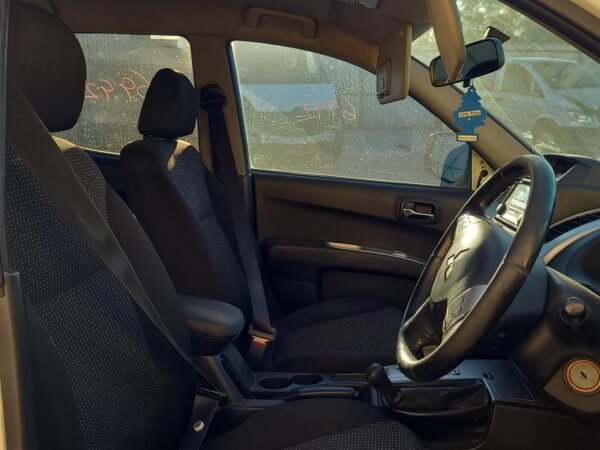 MITSUBISHI TRITON 2009-2015 RIGHT FRONT STRUT MN, 4WD, 08/09-04/15 - Image 57