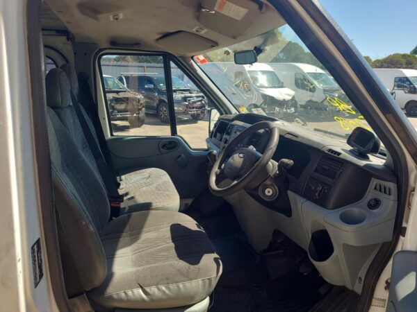 FORD TRANSIT 2006-2014 OVERFLOW BOTTLE VM SI-II, 07/06-02/14 - Image 16