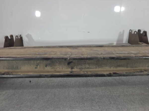 FORD TRANSIT 2014-2024 REAR BAR REINFORCEMENT MAIN REINFORCEMENT, VO, 02/14- - Image 14