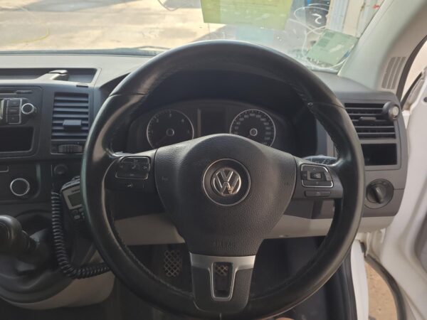 VOLKSWAGEN TRANSPORTER 2010-2015 ABS SENSOR LH FRONT, T5, 03/10-06/15 - Image 17