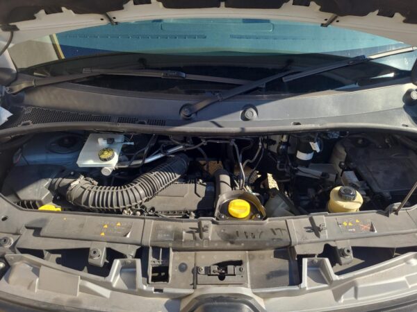 RENAULT MASTER 2011-2025 REAR AXLE BEAM (FWD) X62, 09/11- - Image 36