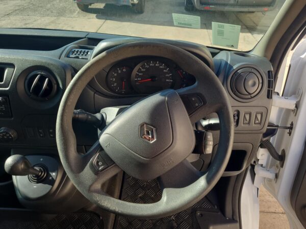 RENAULT MASTER 2011-2025 RIGHT GUARD LINER X62, 09/11- - Image 20