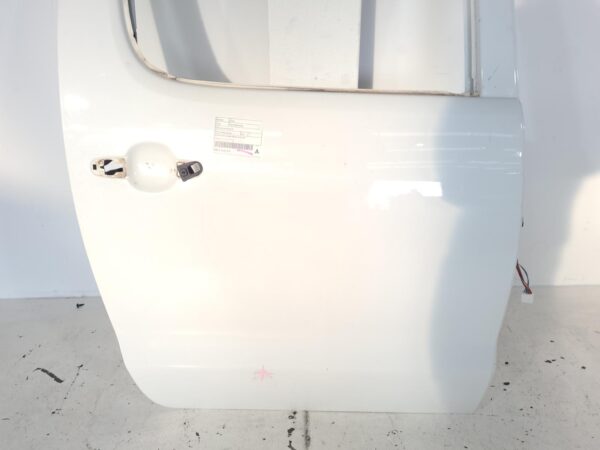 TOYOTA HILUX 2005-2015 RIGHT REAR DOOR DUAL CAB, 02/05-08/15 - Image 14