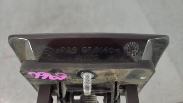 FORD TRANSIT 2006-2014 DOOR HANDLE OUTER, LH FRONT, VM, 07/06-02/14 - Image 3