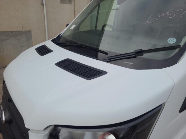 FORD TRANSIT BODY SEAL RUBBER LEFT REAR DOOR, VO, 02/14- 14 15 16 17 18 19 20 21 - Image 10