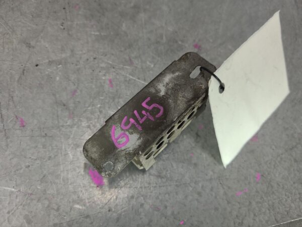 FORD TRANSIT 1994-2000 FAN SPEED RESISTOR VE-VF-VG, 04/94-08/00 - Image 14