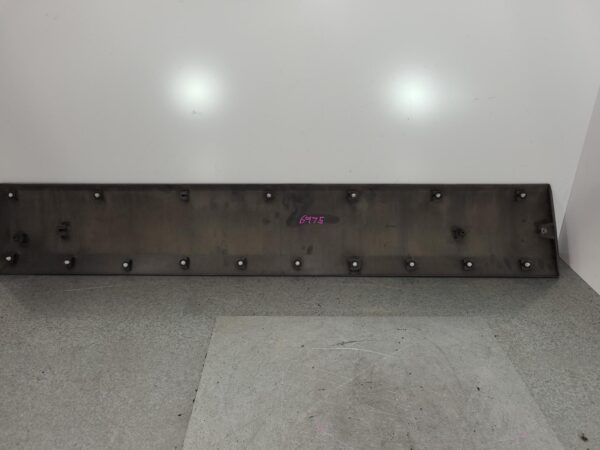 FORD TRANSIT 2014-2024 BODY/DOOR MOULD VO, SLIDING DOOR LOWER MOULDING (LH SIDE) - Image 13