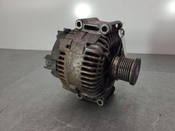 MERCEDES VITO 2004-2011 ALTERNATOR DIESEL, 2.1, BOSCH 200AMP, P/N A0131542102, 6 - Image 22