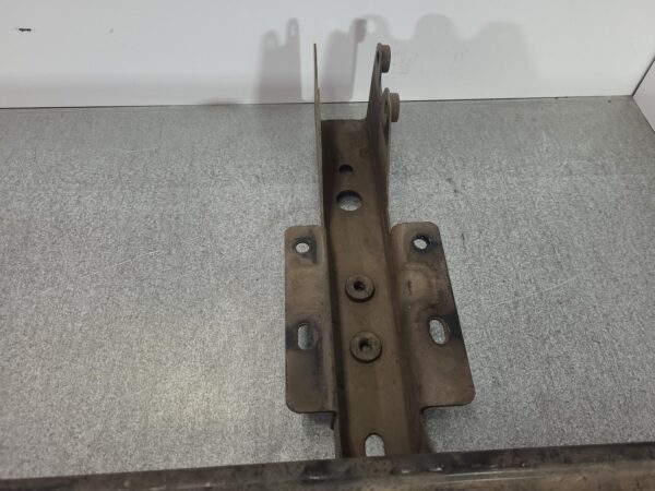 FORD TRANSIT 2014-2024 REAR BAR REINFORCEMENT MAIN REINFORCEMENT, VO, 02/14- - Image 16