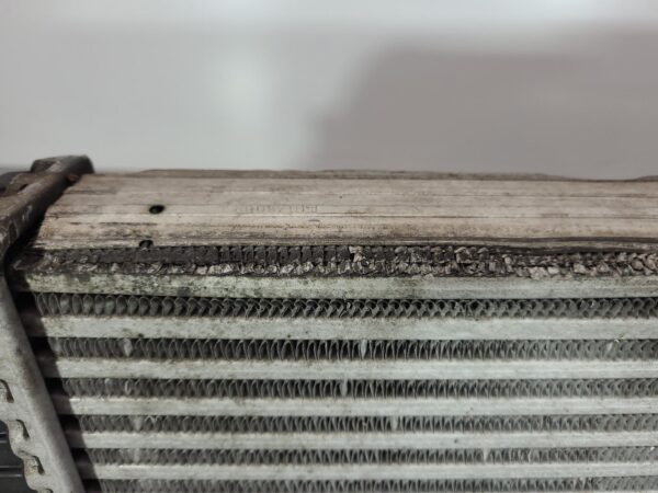 RENAULT MASTER 2011-2024 INTERCOOLER DIESEL, 2.3, X62, 09/11- - Image 14