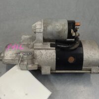 FORD RANGER 2011-2022 STARTER MOTOR DIESEL, 2.2, AUTO/MANUAL T/M, PX SERIES 1-3,
