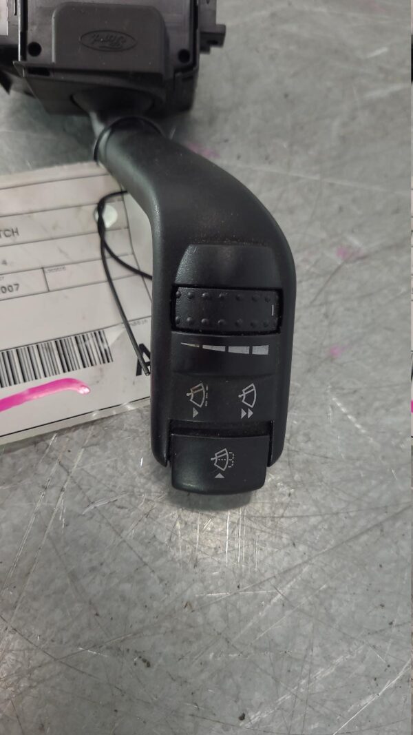 FORD TRANSIT 2006-2014 COMBINATION SWITCH WIPER SWITCH, VM SI-II, 07/06-02/14 - Image 2