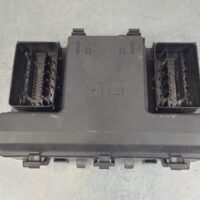 FORD RANGER 2015-2022 FUSE BOX PX SERIES 2-3, ENGINE BAY, MAIN RELAY/FUSE BOX, P