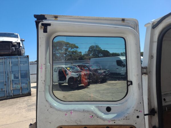 FORD TRANSIT 2006-2014 LEFT DRIVESHAFT FRONT, VM, 07/06-02/14 - Image 11