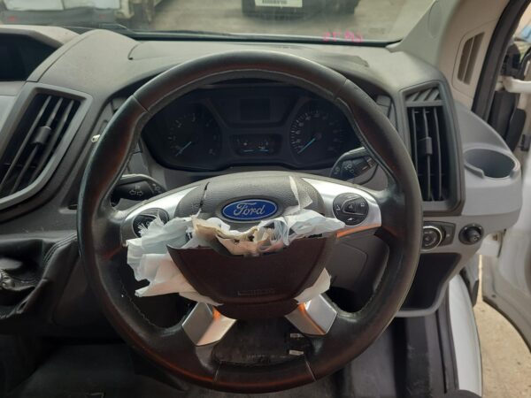 FORD TRANSIT 2014-2024 CALIPER LH FRONT, DUAL WHEEL TYPE, VO, 02/14- - Image 20