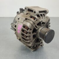 MERCEDES SPRINTER 2006-2018 ALTERNATOR DIESEL, 3.0, NCV3, 10/06-04/18