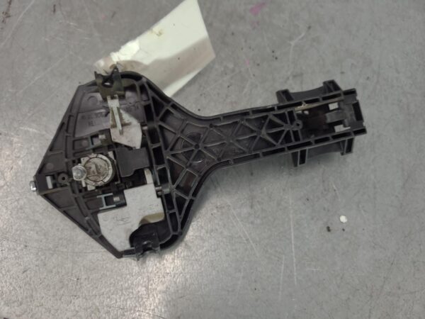 VOLKSWAGEN CRAFTER 2007-2017 DOOR HANDLE OUTER, RH FRONT, 02/07-07/17 - Image 3