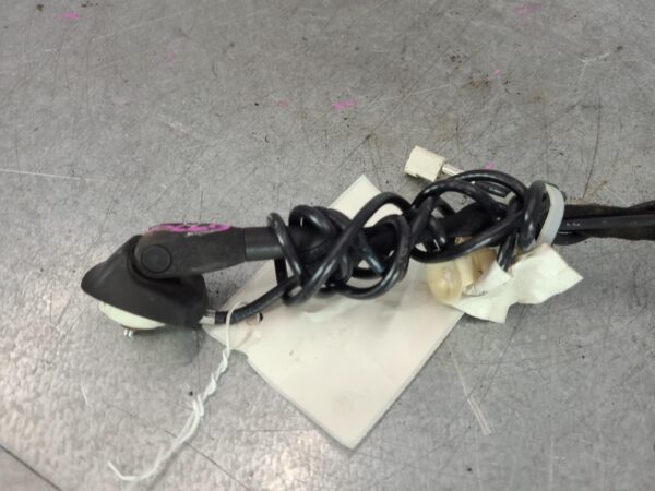 RENAULT MASTER 2011-2025 ANTENNA X62, 09/11- - Image 2