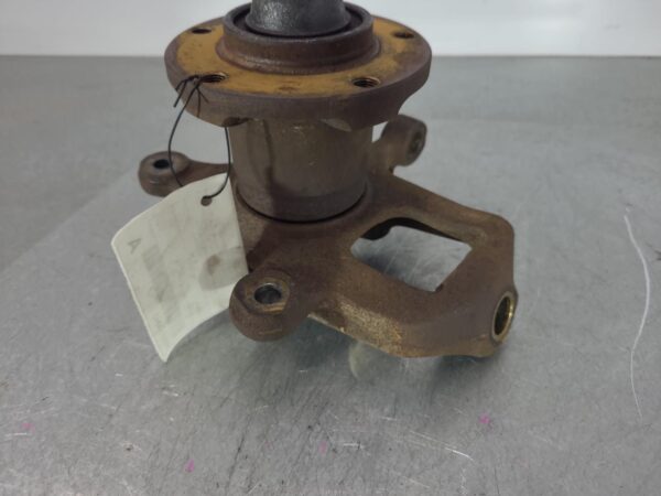 MERCEDES SPRINTER 1998-2006 RIGHT FRONT HUB ASSEMBLY SINGLE REAR WHEEL, NON-ABS - Image 13