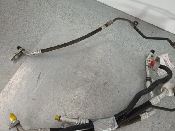 VOLKSWAGEN CRAFTER 2007-2017 A/C HOSES 02/07-07/17 - Image 4