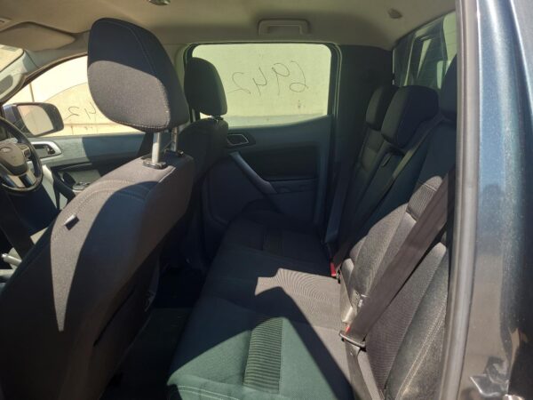 FORD RANGER 2011-2022 RIGHT FRONT DOOR WINDOW PX, DUAL CAB, LAMINATED TYPE, 06/1 - Image 11