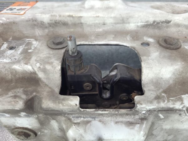 FORD TRANSIT 2006-2014 BONNET LOCK/SUPPORT VM, 07/06-02/14 - Image 5