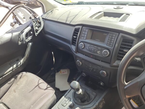 FORD RANGER 2011-2022 2ND REAR SEAT BACKREST, EXTRA CAB, PX, CLOTH, XL/XLT, 06/1 - Image 10