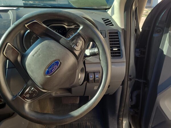 FORD RANGER 2011-2015 FRONT SEAT LH FRONT (BUCKET SEAT TYPE), PX, CLOTH, XL/XLS/ - Image 28