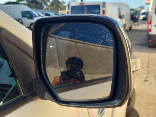 MITSUBISHI TRITON 2009-2015 RIGHT FRONT STRUT MN, 4WD, 08/09-04/15 - Image 14